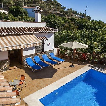 Villa Aurora Nerja Eksteriør bilde