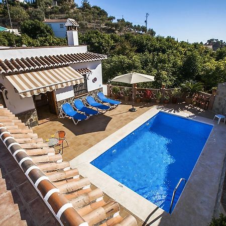 Villa Aurora Nerja Eksteriør bilde